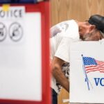 North Carolina Voters Receive Duplicate Absentee Ballots After Mix-Up | USNN World News North Carolina Voters Receive Duplicate Absentee Ballots After Mix-Up