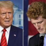 Trump says Kennedy loss in Senate primary sign of 'Radical Left' control of Democrats and Biden | USNN World News Trump says Kennedy loss in Senate primary sign of 'Radical Left' control of Democrats and Biden