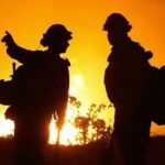 Gender-reveal pyrotechnic sparked massive El Dorado fire