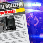 New details on condition of LA deputies attacked in patrol car, huge reward offered for info on triggerman | USNN World News New details on condition of LA deputies attacked in patrol car, huge reward offered for info on triggerman