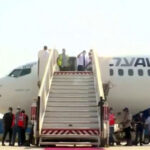 After historic Israel-UAE flight, other Muslim-majority countries considering to follow suit | USNN World News After historic Israel-UAE flight, other Muslim-majority countries considering to follow suit