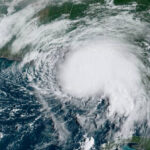 Hurricane Sally strengthens 'rapidly' as Gulf Coast braces, mandatory evacuations in Louisiana, Mississippi | USNN World News Hurricane Sally strengthens 'rapidly' as Gulf Coast braces, mandatory evacuations in Louisiana, Mississippi