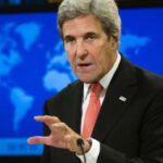 John Kerry mocked for 2016 claim that 'there will be no separate peace' between Israel-Arab nations without the Palestinians | USNN World News John Kerry mocked for 2016 claim that 'there will be no separate peace' between Israel-Arab nations without the Palestinians