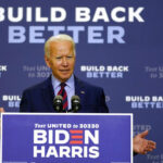 Biden claims Black man invented light bulb during campaign event | USNN World News Biden claims Black man invented light bulb during campaign event