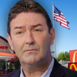 McDonald's slams 'morally bankrupt' ex-CEO amid battle over affairs | USNN World News McDonald's slams 'morally bankrupt' ex-CEO amid battle over affairs