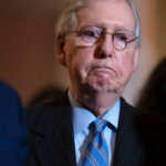 Mitch McConnell: No need to 'worry about your vote not counting' | USNN World News The Senate Majority Leader supports giving the U.S. Postal Service an additional $10 billion