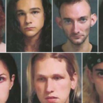 NYC protesters, leading lives of wealth and privilege, busted for rioting | USNN World News NYC protesters, leading lives of wealth and privilege, busted for rioting