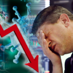 Bruising stock selloff underscores market risk during coronavirus turbulence | USNN World News Eight stocks made up 48% of the Nasdaq