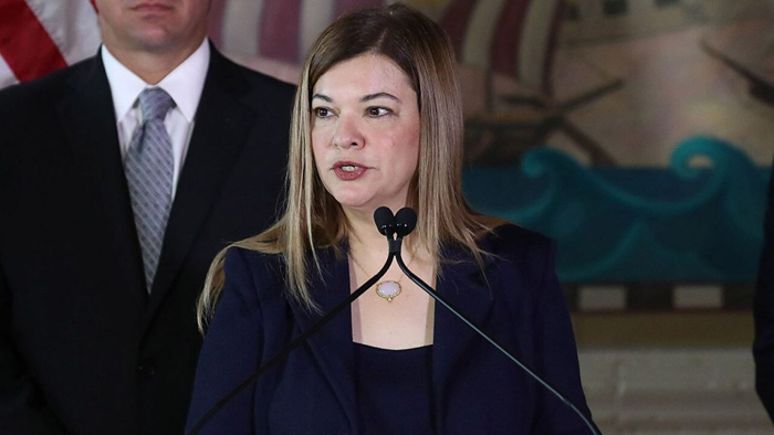 Potential Supreme Court nominee Barbara Lagoa could help Trump win Florida, state Republicans say