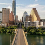 Texas police group warns drivers to ‘enter at your own risk' after Austin cuts police funding | USNN World News Texas police group warns drivers to ‘enter at your own risk' after Austin cuts police funding