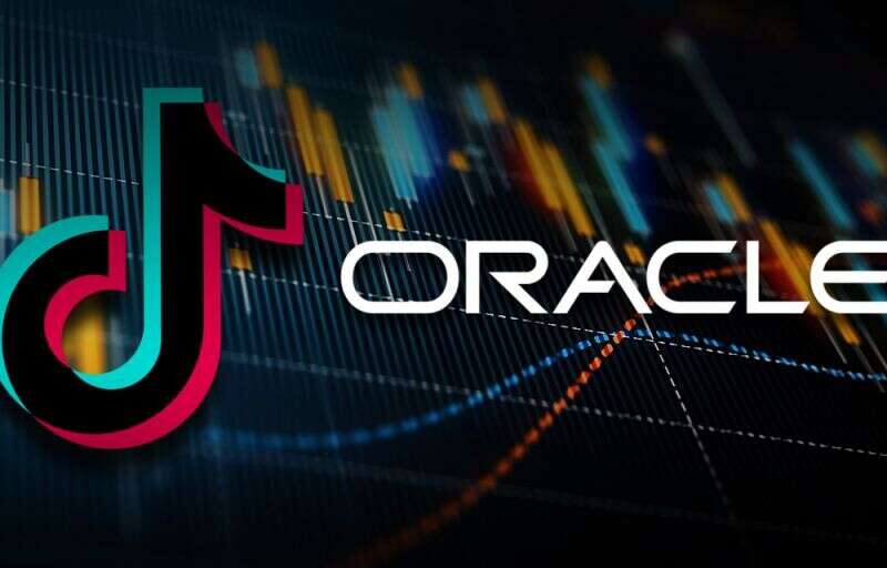 Oracle, TikTok deal decision imminent