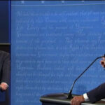 Trump clearly defeats Biden in first presidential debate | USNN World News Trump clearly defeats Biden in first presidential debate