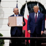 James Carafano: Israel-UAE-Bahrain agreements show why Trump was nominated for Nobel Peace Prize | USNN World News James Carafano: Israel-UAE-Bahrain agreements show why Trump was nominated for Nobel Peace Prize
