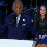 Al Sharpton: Defunding police is something ‘a latte liberal' may like, but ‘proper policing’ is necessary | USNN World News Al Sharpton: Defunding police is something ‘a latte liberal' may like, but ‘proper policing’ is necessary