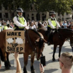 Anti-lockdown protests demand cities reconsider resuming coronavirus restrictions | USNN World News Anti-lockdown protests demand cities reconsider resuming coronavirus restrictions