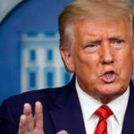 McEnany defends Trump after Woodward book claims he said coronavirus 'deadly,' despite publicly downplaying it | USNN World News McEnany defends Trump after Woodward book claims he said coronavirus 'deadly,' despite publicly downplaying it