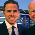 Trump takes press to task for skipping over Hunter Biden scandals | USNN World News Trump takes press to task for skipping over Hunter Biden scandals