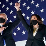 Kamala Harris accidentally touts plans under a 'Harris administration' during virtual roundtable | USNN World News Kamala Harris accidentally touts plans under a 'Harris administration' during virtual roundtable