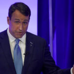 Another sexually-charged allegation against Democratic senator candidate emerges as he drops out of town hall event | USNN World News Another sexually-charged allegation against Democratic senator candidate emerges as he drops out of town hall event
