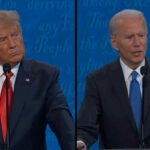 At final presidential debate Biden offers stunning misunderstanding of how economy actually works | USNN World News At final presidential debate Biden offers stunning misunderstanding of how economy actually works
