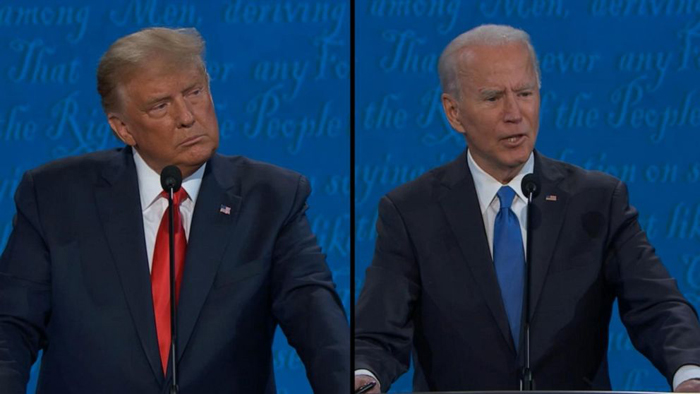 At final presidential debate Biden offers stunning misunderstanding of how economy actually works