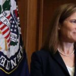Barrett meets with senators ahead of committee vote on Supreme Court nomination | USNN World News Barrett meets with senators ahead of committee vote on Supreme Court nomination
