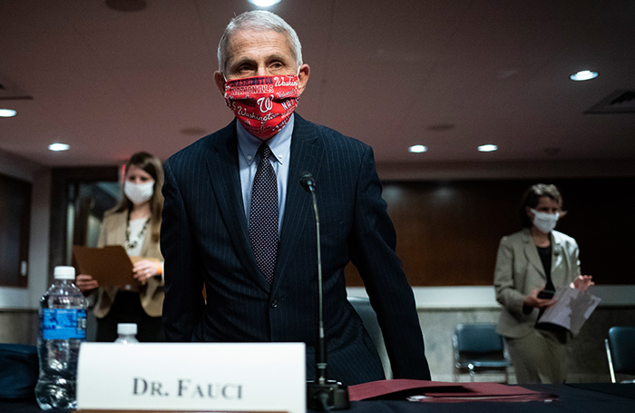 Belgian health experts demand full investigation into WHO for faking COVID-19 pandemic