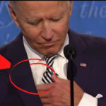 Biden Caught Wearing Wire for Debate | USNN World News Biden Caught Wearing Wire for Debate
