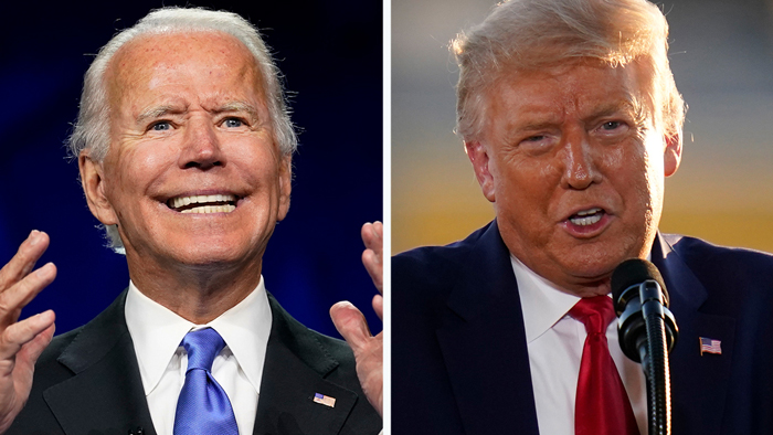 Biden vs. Trump – the unspoken issues costing Dems dearly in rural, industrial America