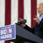 Biden's tax proposal could raise rates on middle-class Americans, violating campaign pledge