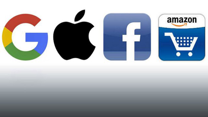 Blue wave heightens antitrust threat to Big Tech