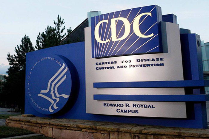 CDC Study Finds Overwhelming Majority Of People Getting Coronavirus Wore Masks