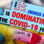 COVID stats from the CDC show US leading, and research lab agrees the Trump travel ban WORKED! | USNN World News COVID stats from the CDC show US leading, and research lab agrees the Trump travel ban WORKED!