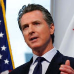 California district attorney blasts Newsom’s leadership: ‘The blood of the children...is on your | USNN World News California district attorney blasts Newsom’s leadership: ‘The blood of the children...is on your
