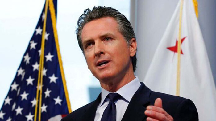 California district attorney blasts Newsom’s leadership: ‘The blood of the children...is on your