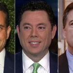 Senator called James Comey's testimony 'totally inexcusable'