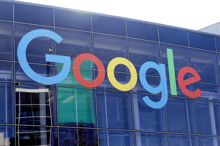 DOJ Hits Google with Biggest Antitrust Lawsuit in Two Decades
