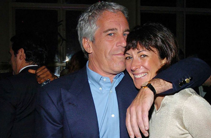 Ghislaine Maxwell deposition transcripts for 2016 case released