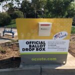 California election officials probing unauthorized ballot drop-off boxes popping up across state | USNN World News Fake ballot drop-offs appearing across California