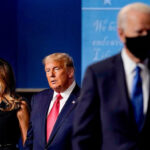Final Trump-Biden presidential debate: Top 5 moments | USNN World News Final Trump-Biden presidential debate: Top 5 moments
