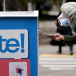 Four battleground states see the most unreturned mail ballots so far | USNN World News Four battleground states see the most unreturned mail ballots so far