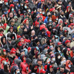 Gutfeld on Trump's rallies and Biden's seclusion | USNN World News Gutfeld on Trump's rallies and Biden's seclusion