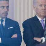 Joe Biden 'has been caught in repeated lies over Biden Inc': Sen. Johnson | USNN World News Joe Biden 'has been caught in repeated lies over Biden Inc': Sen. Johnson