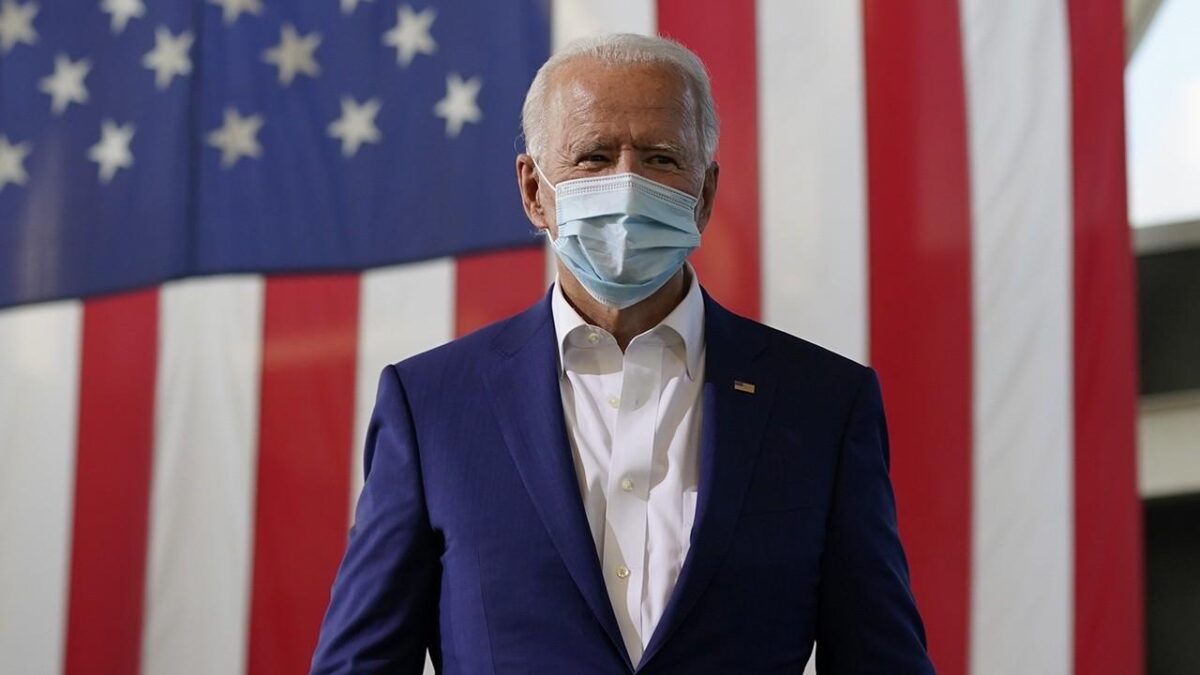 Joe Biden's energy comments are a mix of incoherent and terrifying: Sen. Kevin Cramer | USNN World News Joe Biden's energy comments are a mix of incoherent and terrifying: Sen. Kevin Cramer