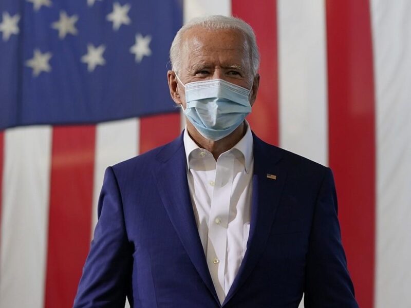 Joe Biden's energy comments are a mix of incoherent and terrifying: Sen. Kevin Cramer