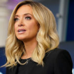 Joe Biden’s tax plan will raise rates for all, Kayleigh McEnany claims | USNN World News Joe Biden’s tax plan will raise rates for all, Kayleigh McEnany claims