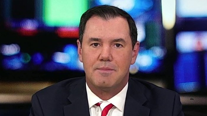 Joe Concha slams media reaction to Trump getting coronavirus: 'I can't believe what I'm seeing'