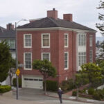 Lara Logan visits Nancy Pelosi's San Francisco mansion in 'The Socialist Invasion' | USNN World News Lara Logan visits Nancy Pelosi's San Francisco mansion in 'The Socialist Invasion'