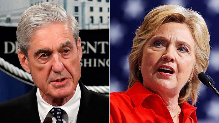 How much did the Russia and Hillary Clinton email probes cost taxpayers?