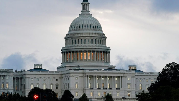 McConnell plans vote on targeted coronavirus relief as Trump urges Congress to 'go big'